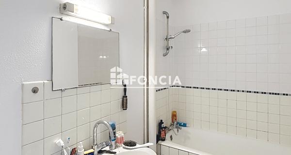 À vendre Studio 31.5 m² - Caen 14000