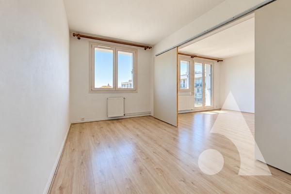 Appartement 4 pièces 75.08 m2