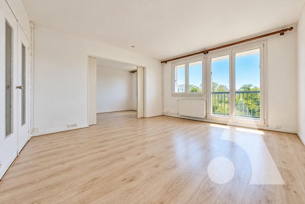 Appartement 4 pièces 75.08 m2