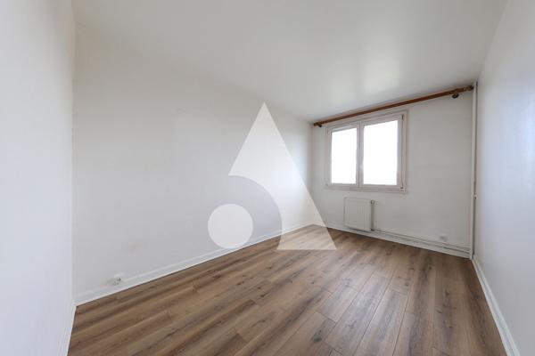 Appartement 4 pièces 75.08 m2