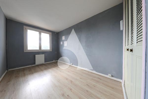 Appartement 4 pièces 75.08 m2