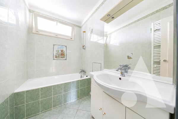 Appartement 4 pièces 75.08 m2
