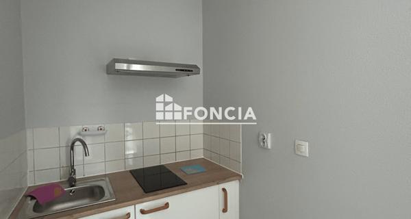 À vendre Studio 29 m² - Orléans 45100