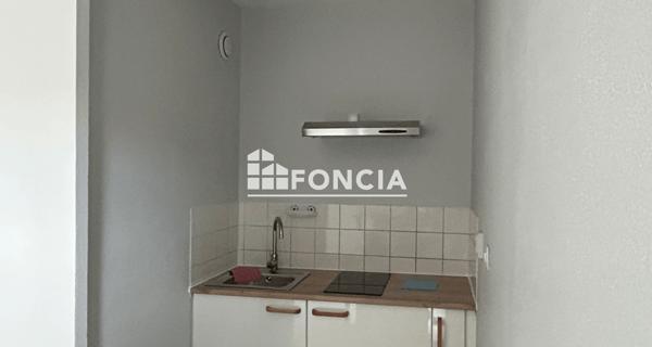 À vendre Studio 29 m² - Orléans 45100