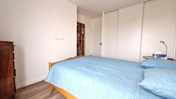 Proche centre-ville et plages