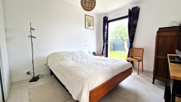 Proche centre-ville et plages