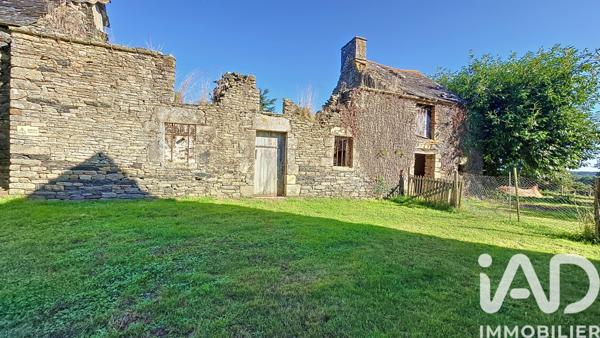 Maison à vendre 2 pièces 83 m² Allaire