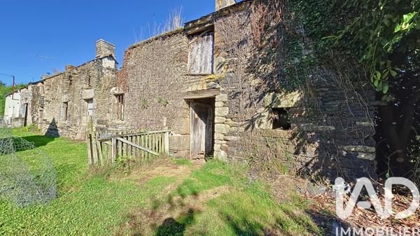 Maison à vendre 2 pièces 83 m² Allaire