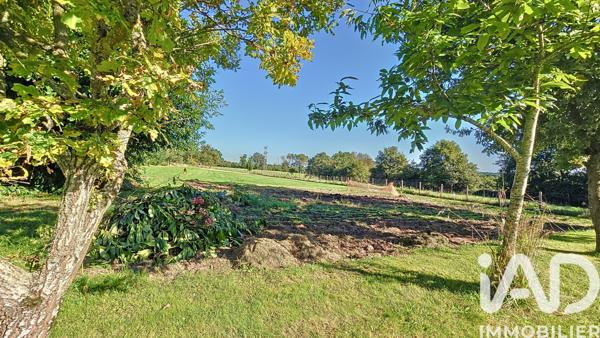 Maison à vendre 2 pièces 83 m² Allaire