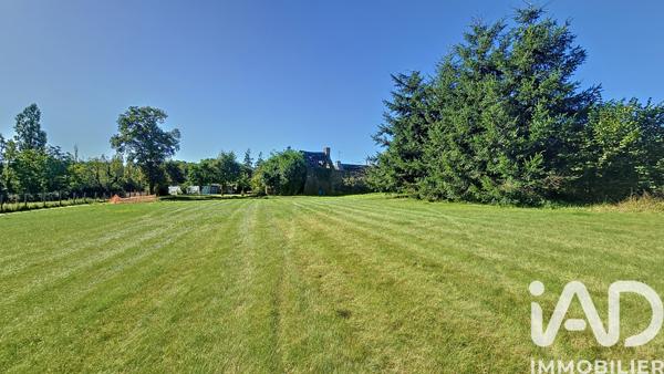 Maison à vendre 2 pièces 83 m² Allaire