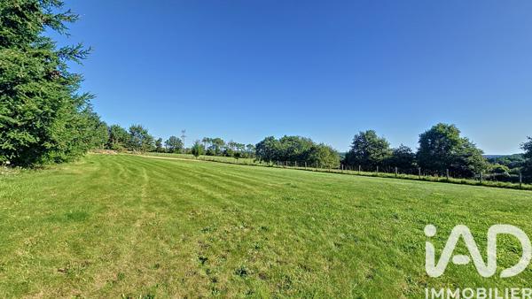 Maison à vendre 2 pièces 83 m² Allaire