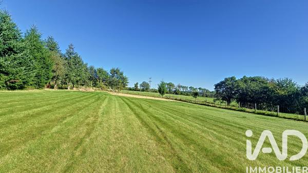 Maison à vendre 2 pièces 83 m² Allaire