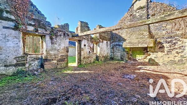 Maison à vendre 2 pièces 83 m² Allaire