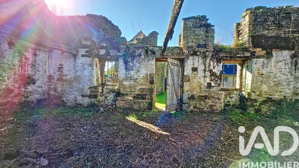 Maison à vendre 2 pièces 83 m² Allaire