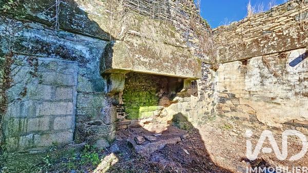 Maison à vendre 2 pièces 83 m² Allaire