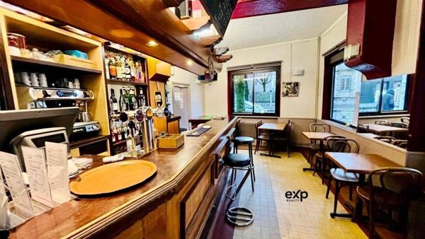 Vente Fonds de commerce Café/Bar Chambéry
