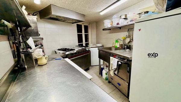 Vente Fonds de commerce Café/Bar Chambéry