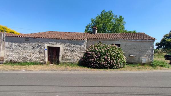 Maison CURZON (88m²)