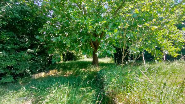 Maison CURZON (88m²)