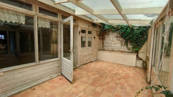 Maison CURZON (88m²)