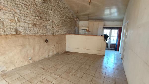 Maison CURZON (88m²)