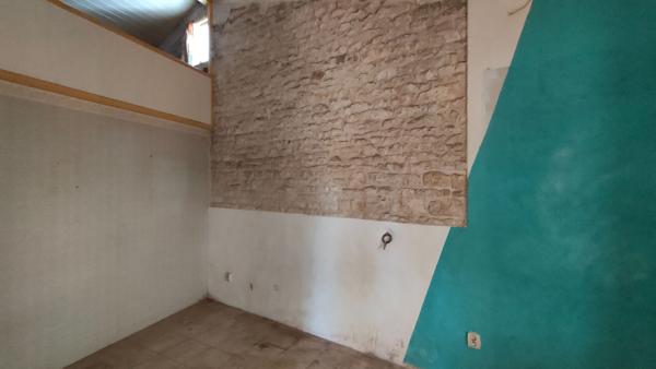 Maison CURZON (88m²)