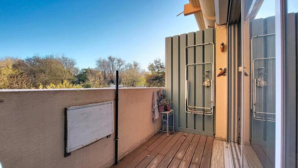 DUPLEX T3 - PROCHE PLAGE