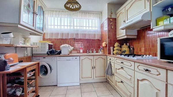 DUPLEX T3 - PROCHE PLAGE