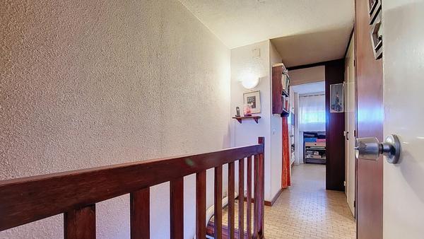 DUPLEX T3 - PROCHE PLAGE