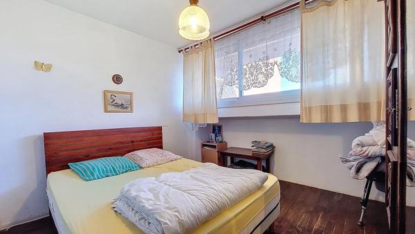 DUPLEX T3 - PROCHE PLAGE