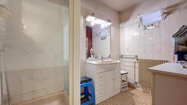 DUPLEX T3 - PROCHE PLAGE