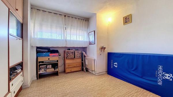 DUPLEX T3 - PROCHE PLAGE