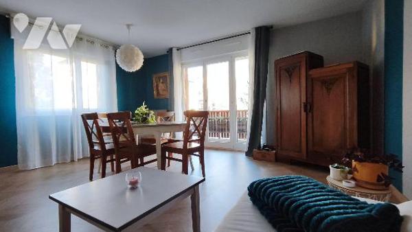 Coup de cœur à Barberaz !