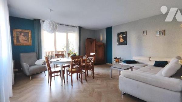 Coup de cœur à Barberaz !