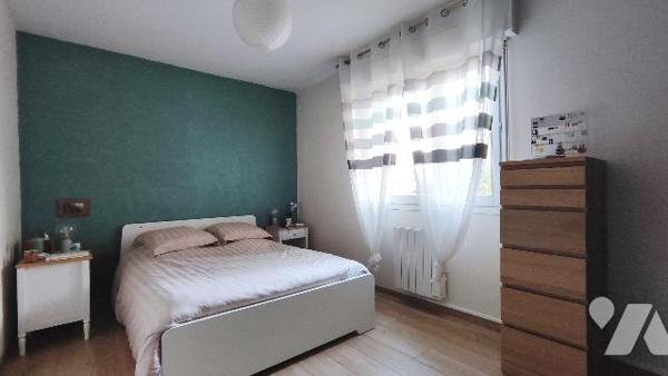 Coup de cœur à Barberaz !