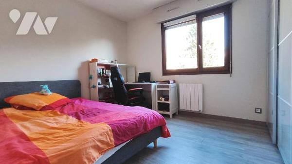 Coup de cœur à Barberaz !