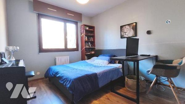 Coup de cœur à Barberaz !