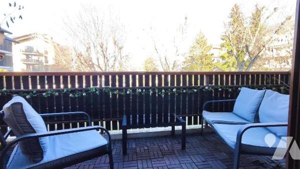 Coup de cœur à Barberaz !