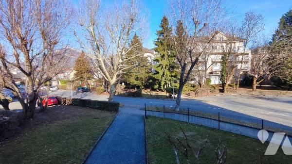 Coup de cœur à Barberaz !