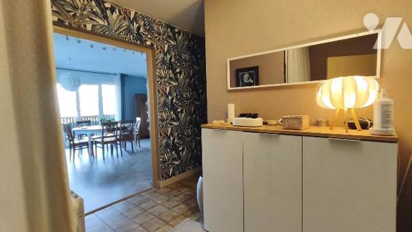 Coup de cœur à Barberaz !