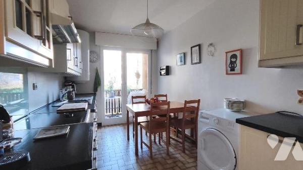 Coup de cœur à Barberaz !