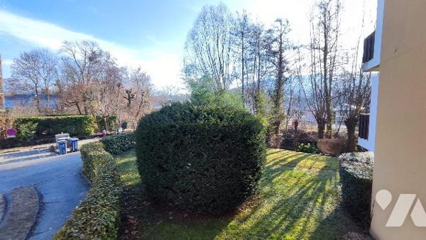 Coup de cœur à Barberaz !