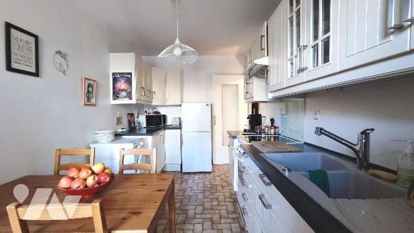 Coup de cœur à Barberaz !