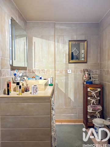 Maison à vendre 7 pièces 188 m² Semussac