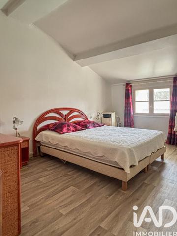 Maison à vendre 7 pièces 188 m² Semussac