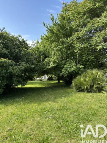 Maison à vendre 7 pièces 188 m² Semussac