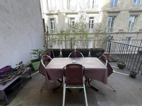 Appartement à vendre 2 pièces de 45 m²