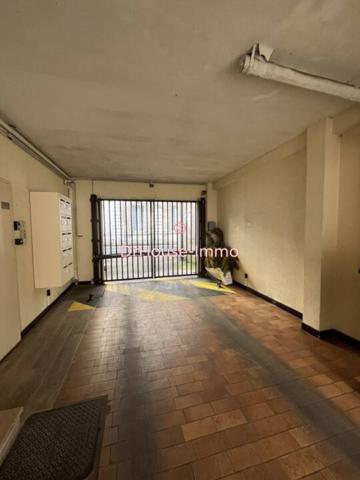 Appartement à vendre 2 pièces de 45 m²