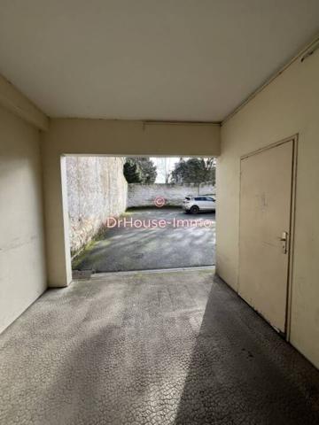 Appartement à vendre 2 pièces de 45 m²