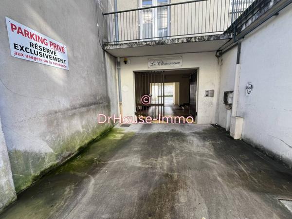 Appartement à vendre 2 pièces de 45 m²